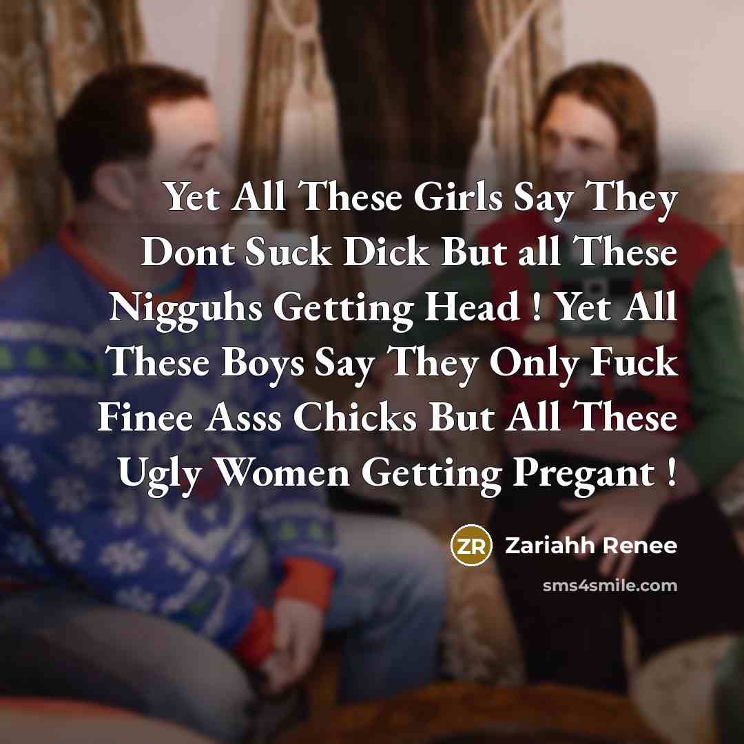 “Yet All These Girls Say They Dont Suck Dick But…” quote by Zariahh Renee