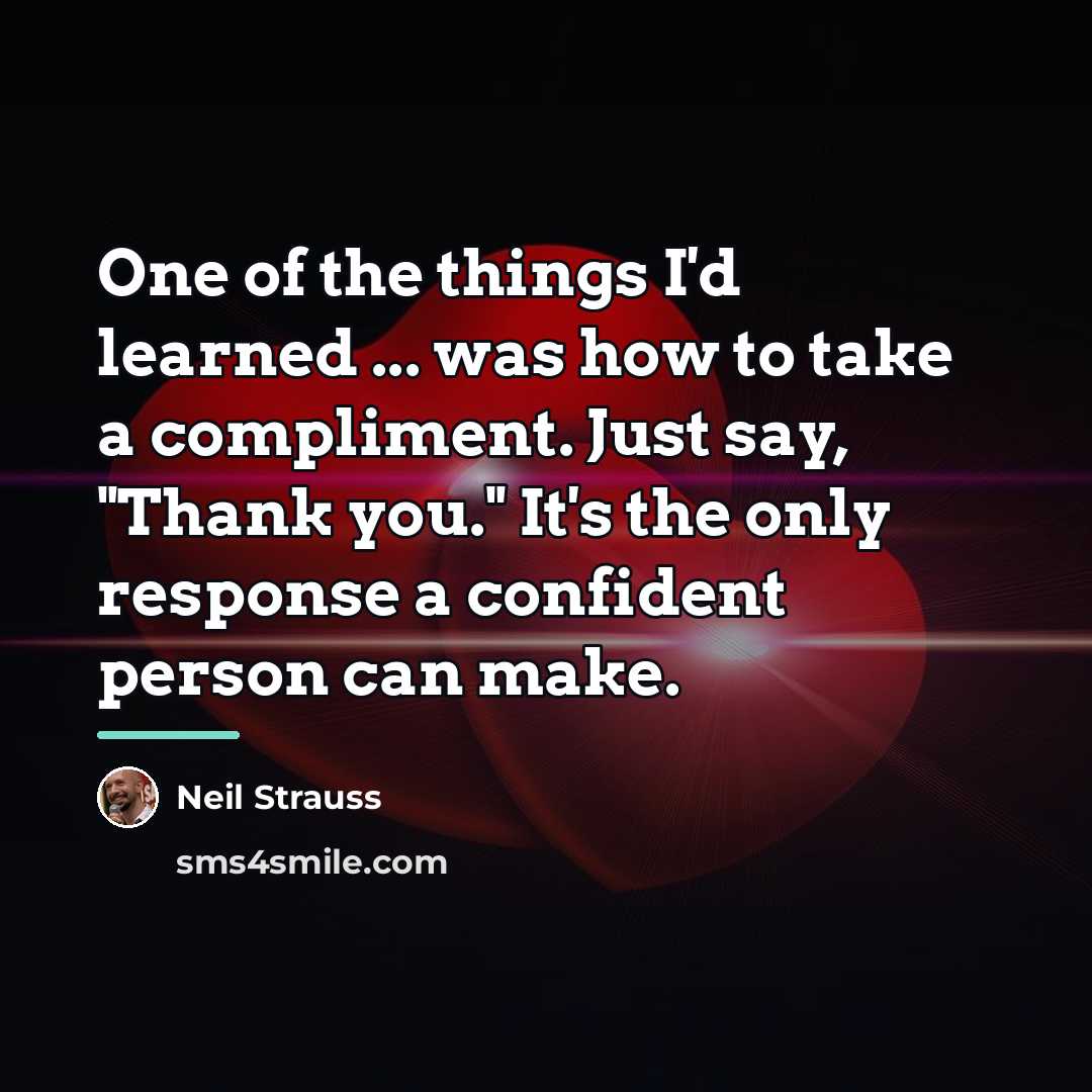 “One of the things I'd learned ... was how to…” quote by Neil Strauss