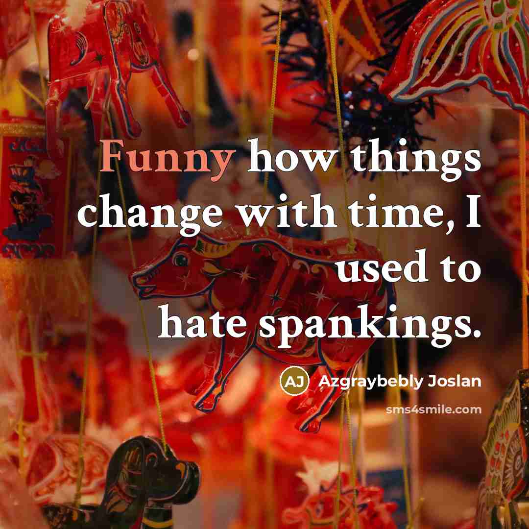 “Funny how things change with time, I used to hate…” quote by Azgraybebly Joslan