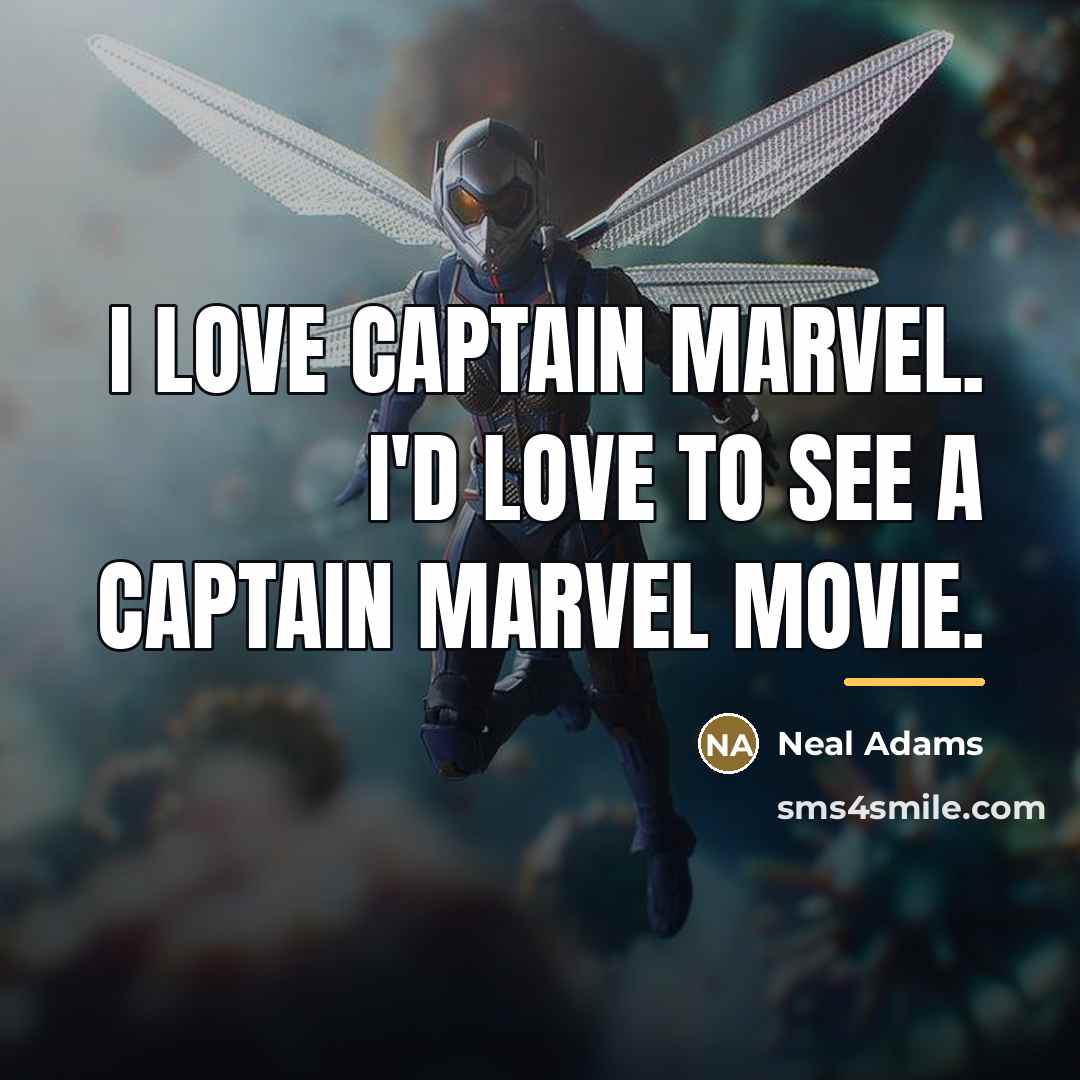 “I love Captain Marvel. I'd love to see a Captain…” quote by Neal Adams
