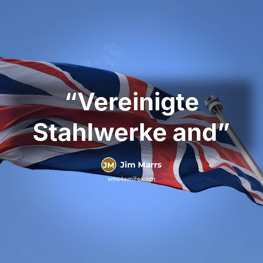 “Vereinigte Stahlwerke and” quote by Jim Marrs
