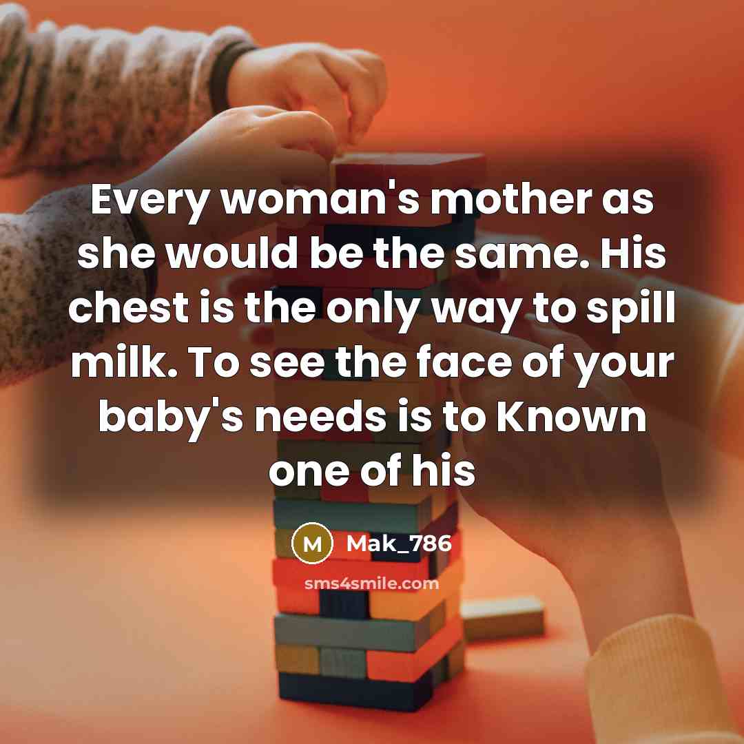 “Every woman's mother as she would be the same. His…” quote by Mak_786