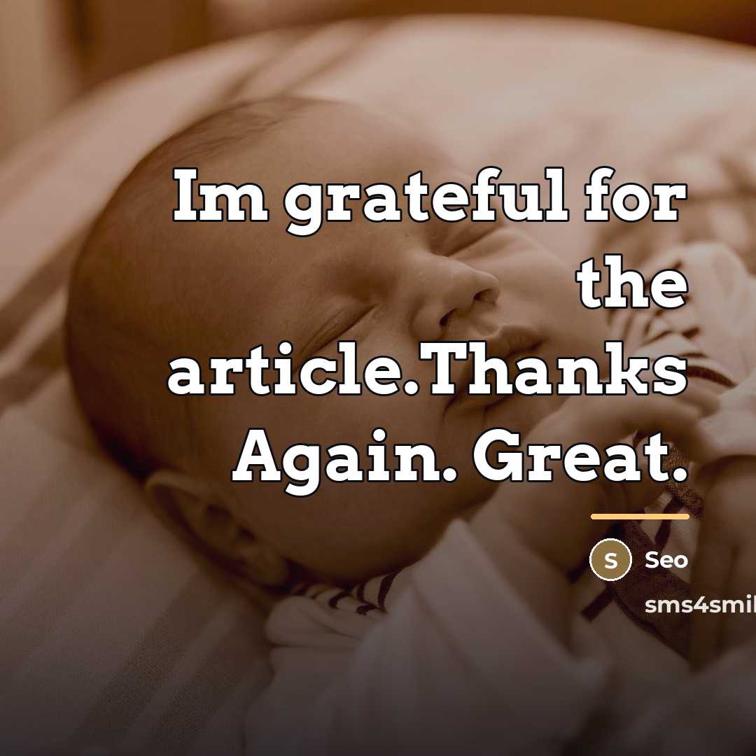 “Im grateful for the article.Thanks Again. Great.…” quote by Seo