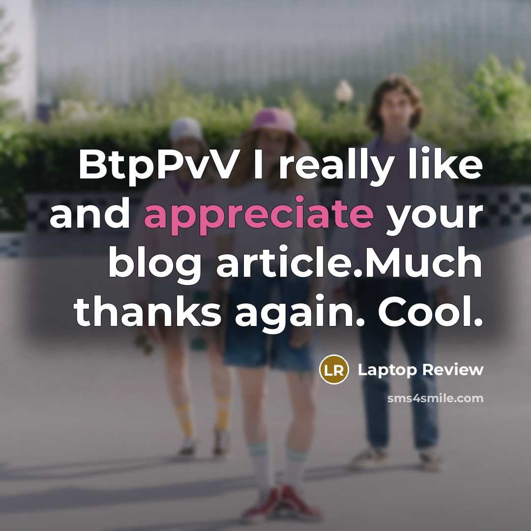 “BtpPvV I really like and appreciate your blog article.Much thanks again. Cool.” quote by Laptop Review