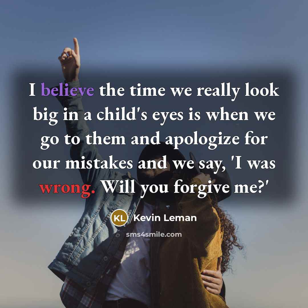“I believe the time we really look big in a…” quote by Kevin Leman