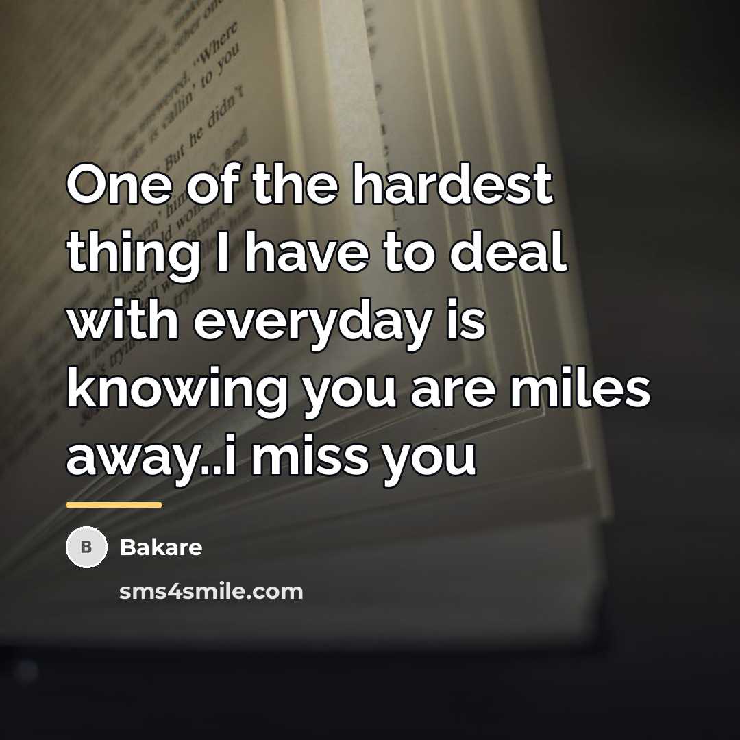 “One of the hardest thing I have to deal with…” quote by Bakare