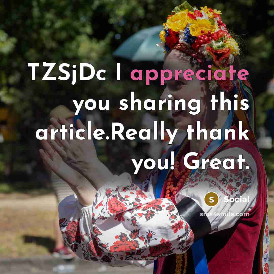 “TZSjDc I appreciate you sharing this article.Really thank you! Great.” quote by Social