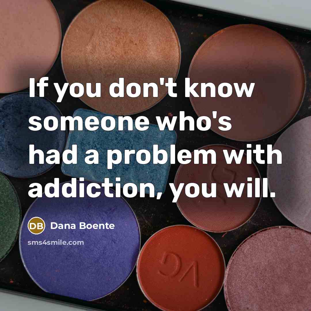“If you don't know someone who's had a problem with…” quote by Dana Boente