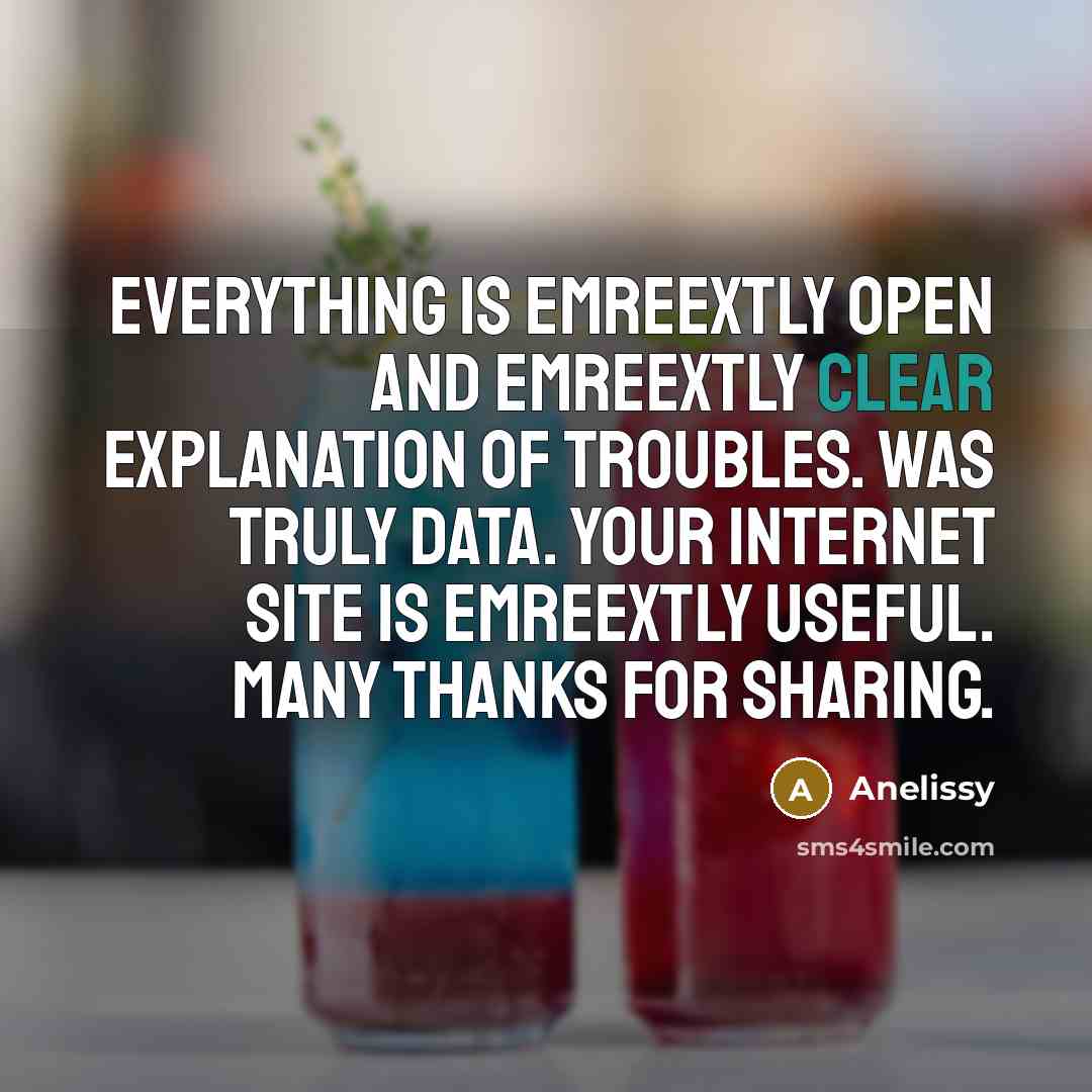 “Everything is emreextly open and emreextly clear explanation of troubles. was truly data. Your internet site is emreextly useful. Many thanks for sharing.” quote by Anelissy