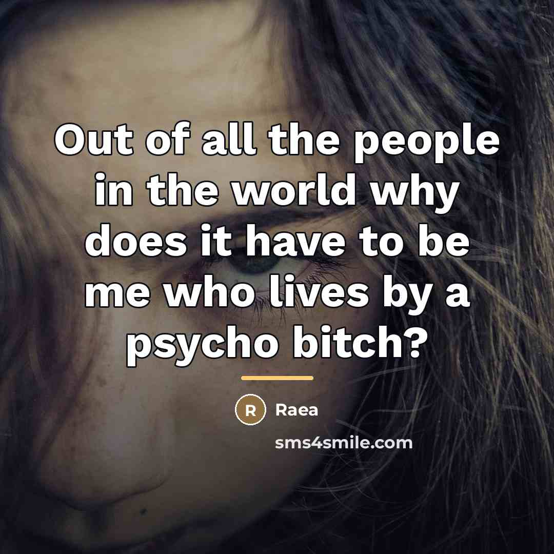 “Out of all the people in the world why does…” quote by Raea