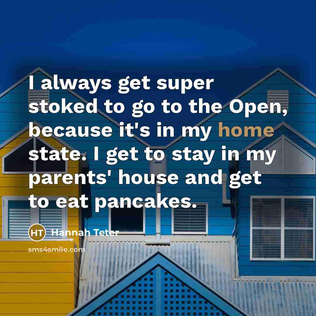 “I always get super stoked to go to the Open,…” quote by Hannah Teter