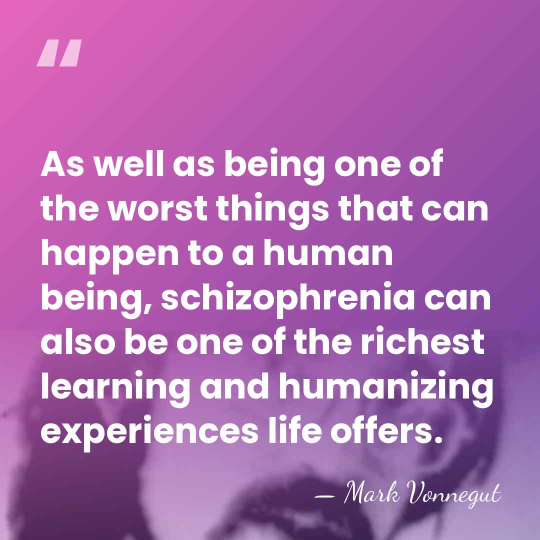 As well as being one of the worst things that can happen&hellip; - Mark Vonnegut