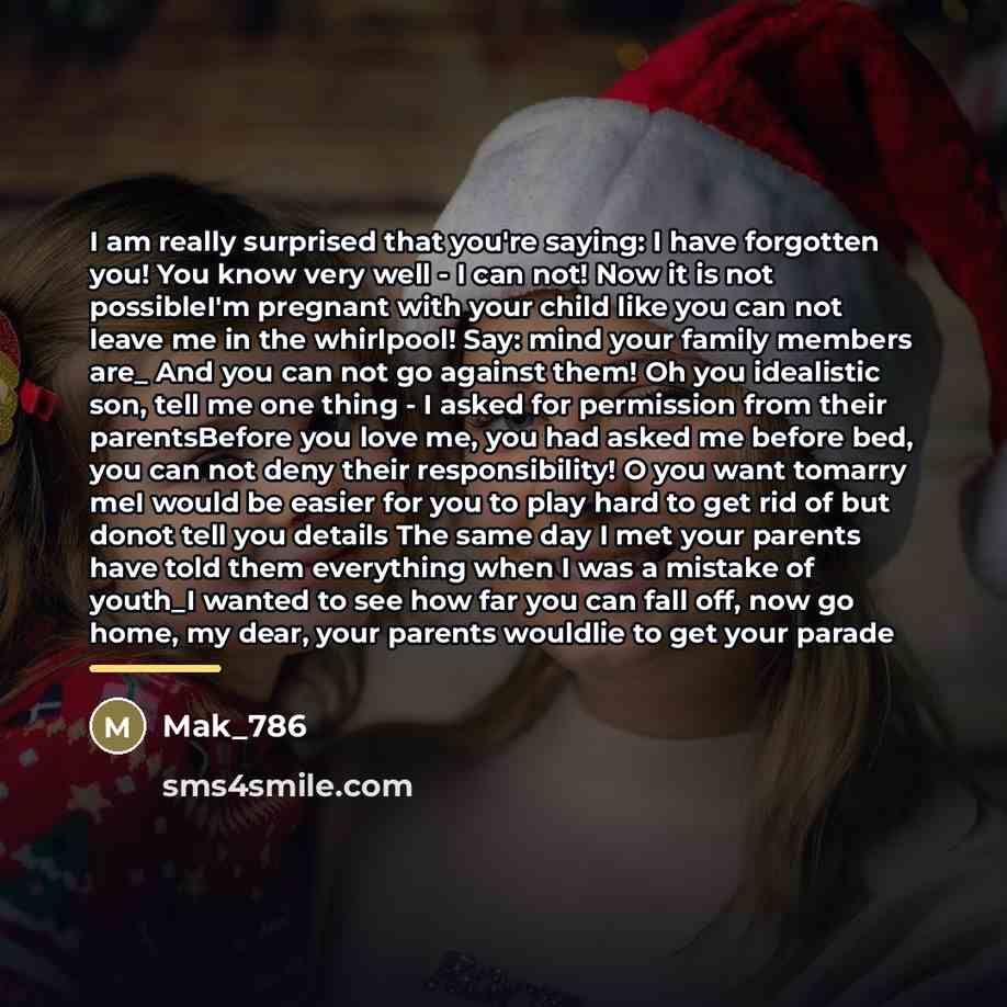 “I am really surprised that you're saying: I have forgotten…” quote by Mak_786