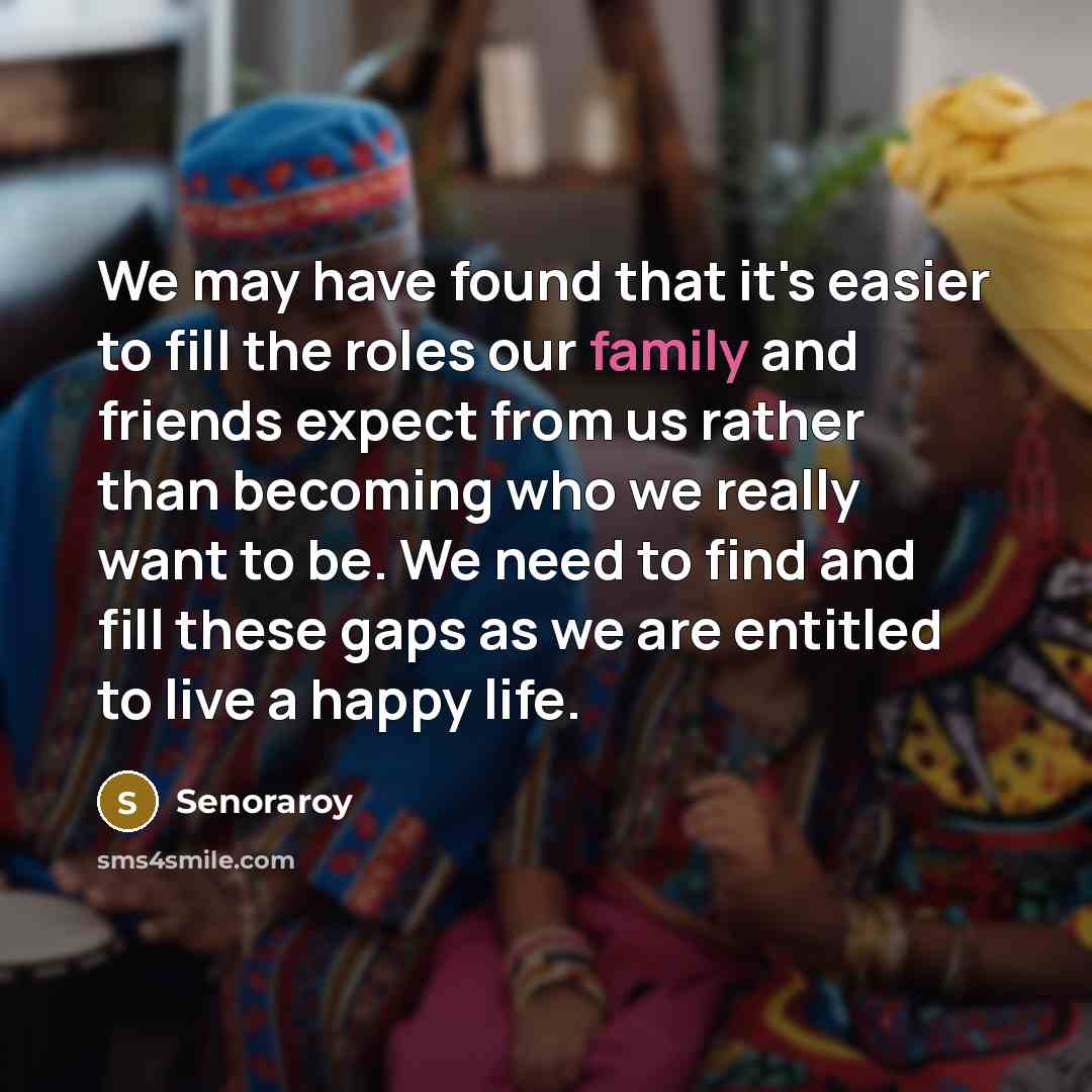 “We may have found that it's easier to fill the…” quote by Senoraroy
