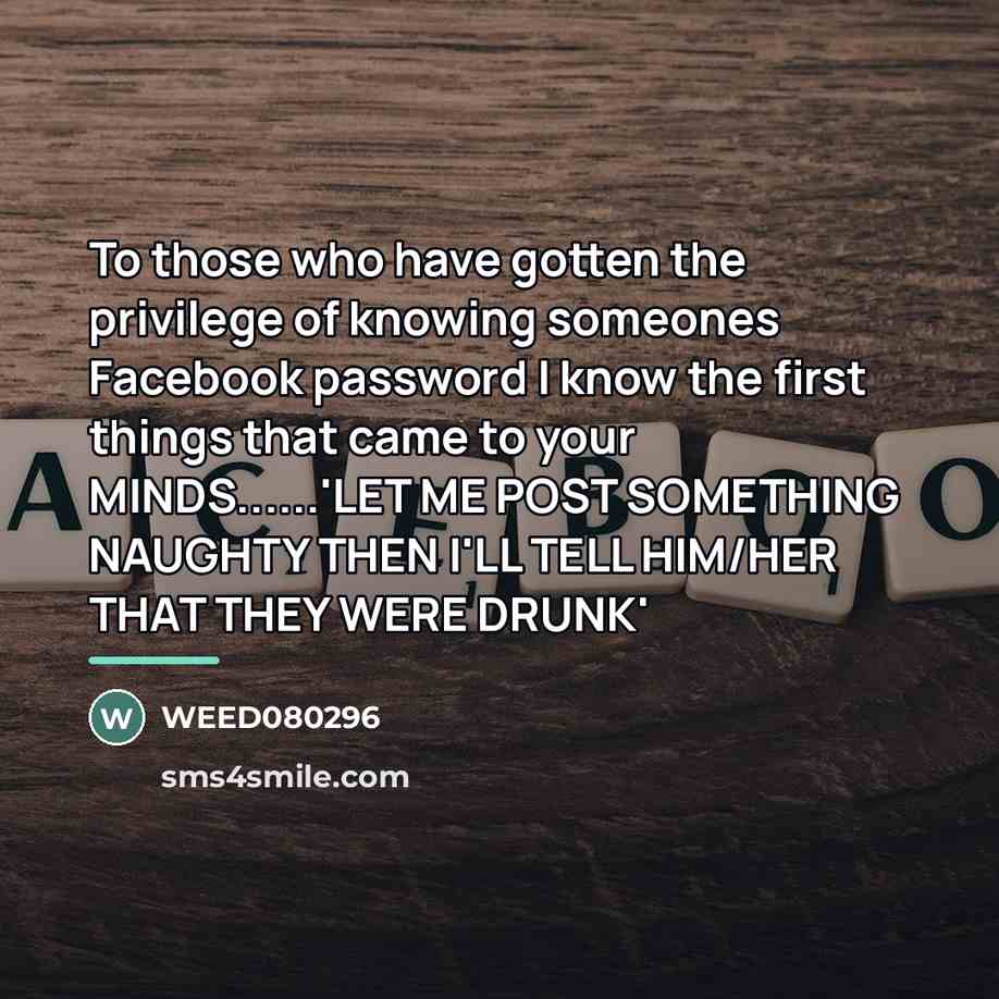 “To those who have gotten the privilege of knowing someones…” quote by Weed080296
