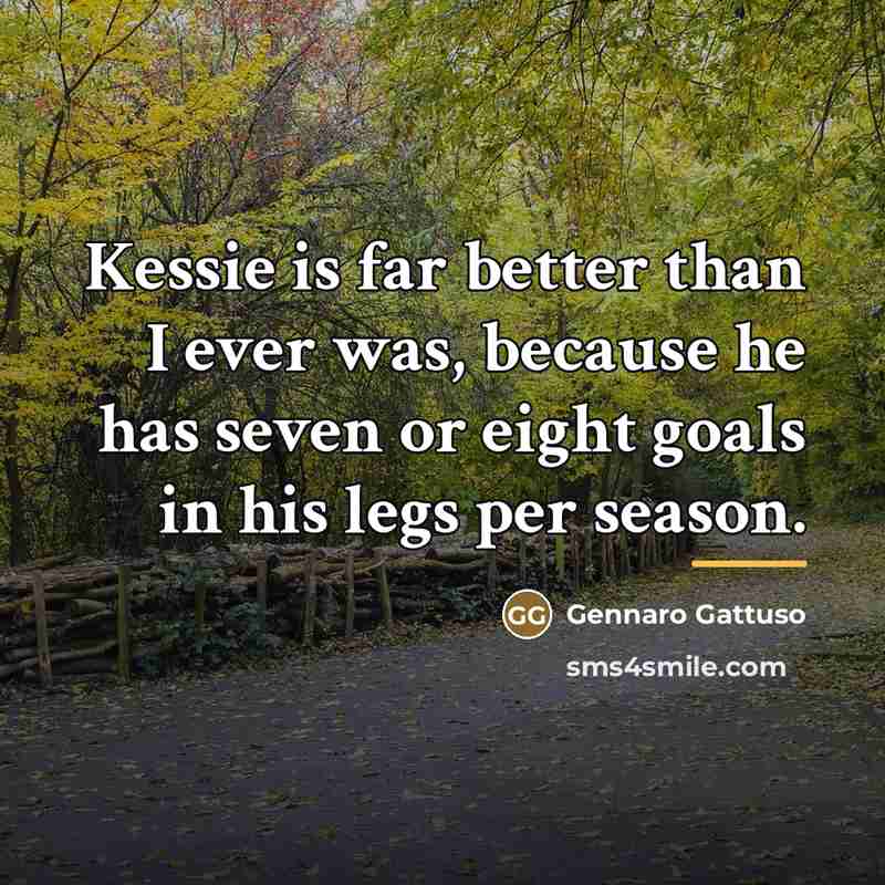 “Kessie is far better than I ever was, because he…” quote by Gennaro Gattuso