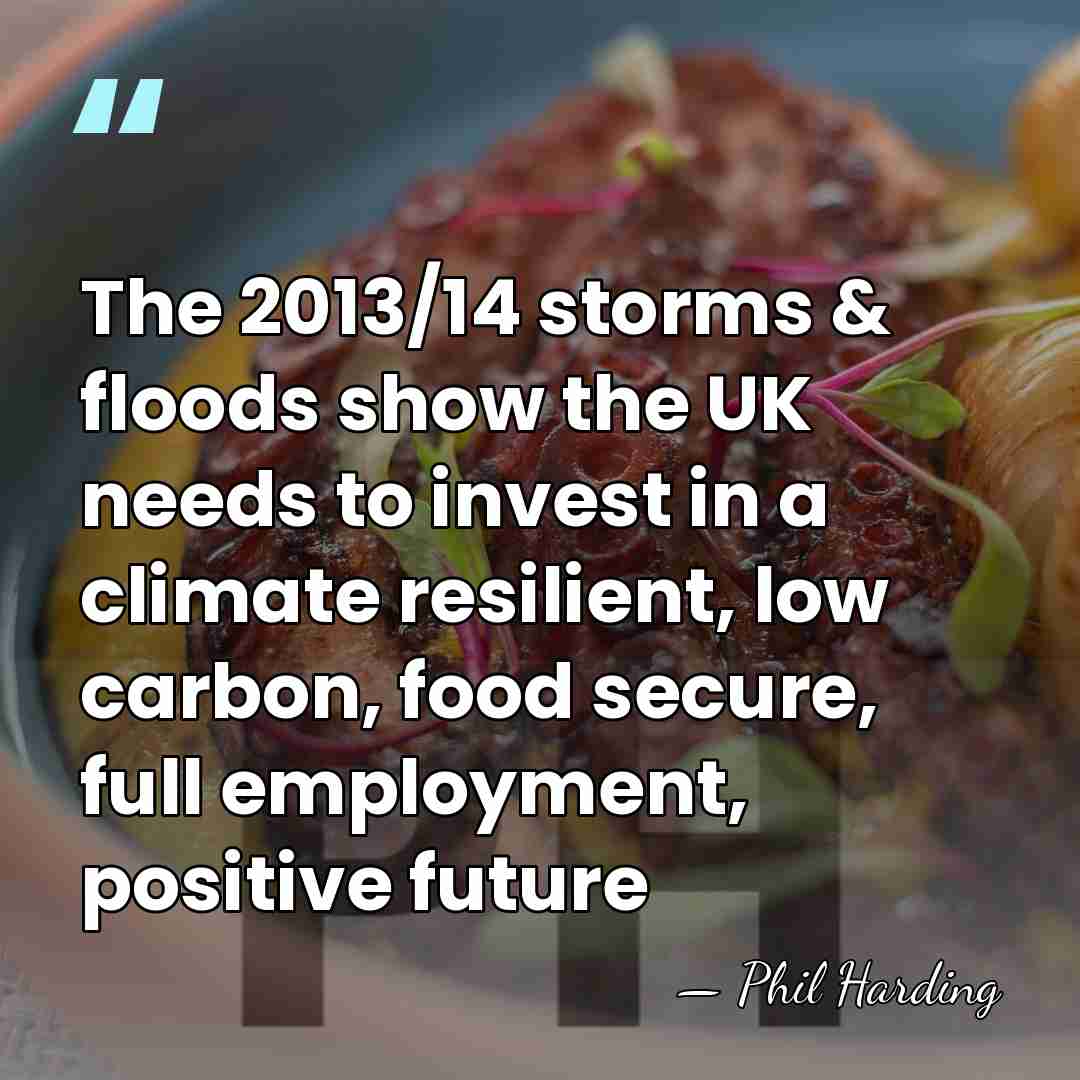 The 2013/14 storms & floods show the UK needs to invest in&hellip; - Phil Harding