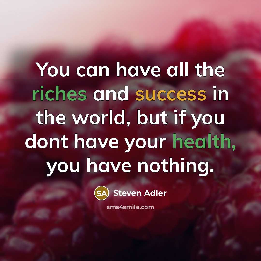 “You can have all the riches and success in the…” quote by Steven Adler