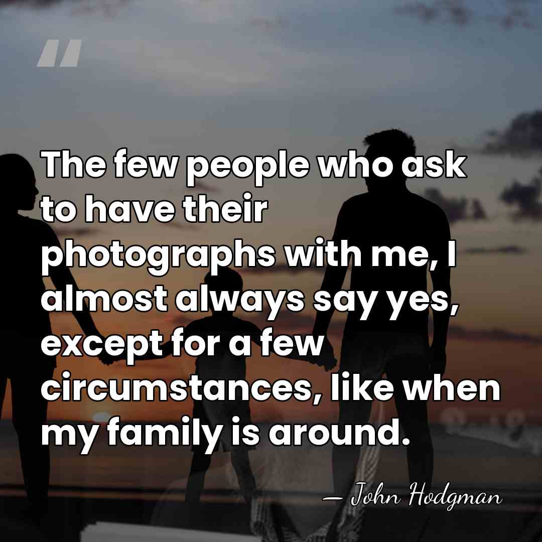The few people who ask to have their photographs with me, I&hellip; - John Hodgman