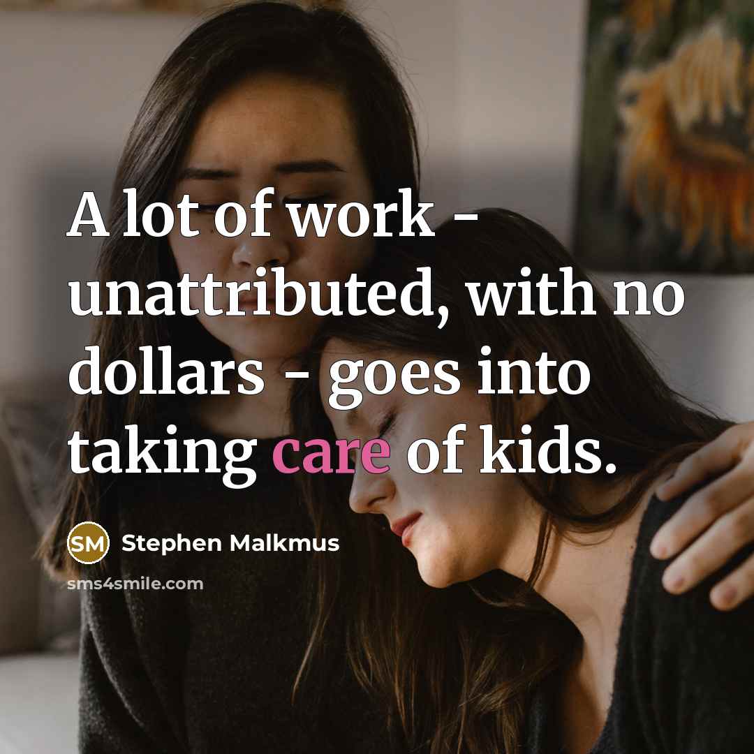 “A lot of work - unattributed, with no dollars -…” quote by Stephen Malkmus