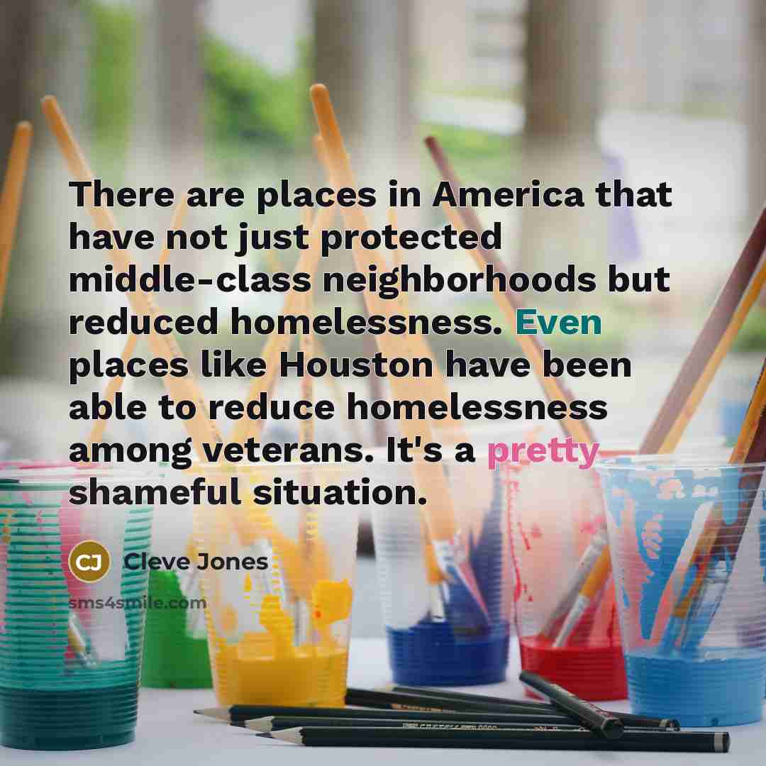 “There are places in America that have not just protected…” quote by Cleve Jones