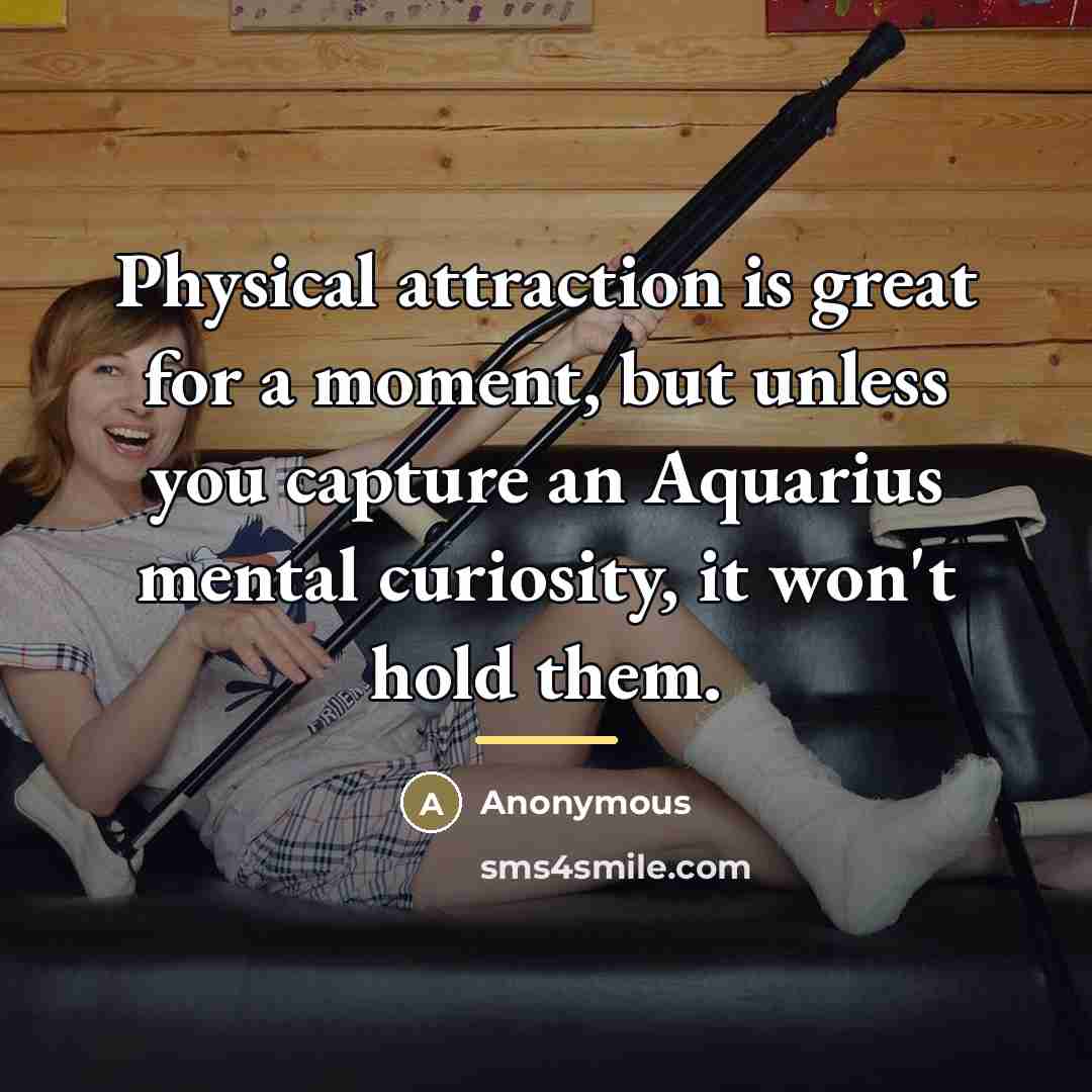 “Physical attraction is great for a moment, but unless you…” quote by Anonymous