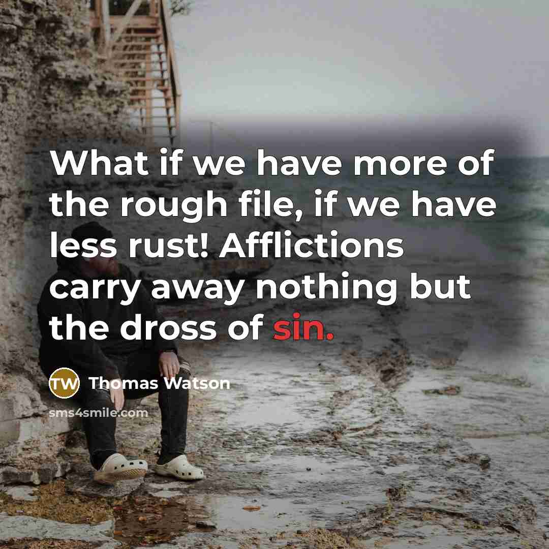 “What if we have more of the rough file, if…” quote by Thomas Watson