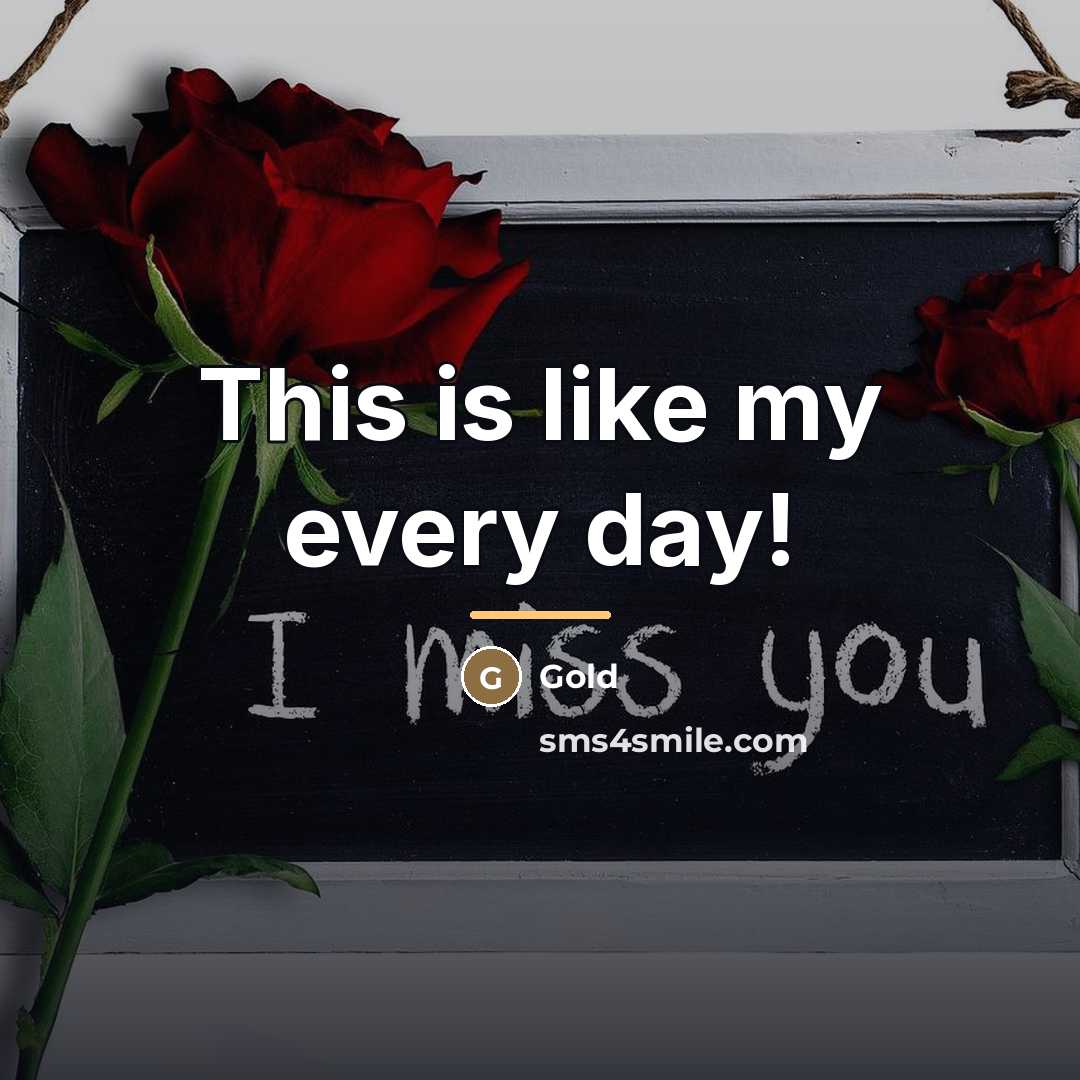 “This is like my every day!…” quote by Gold
