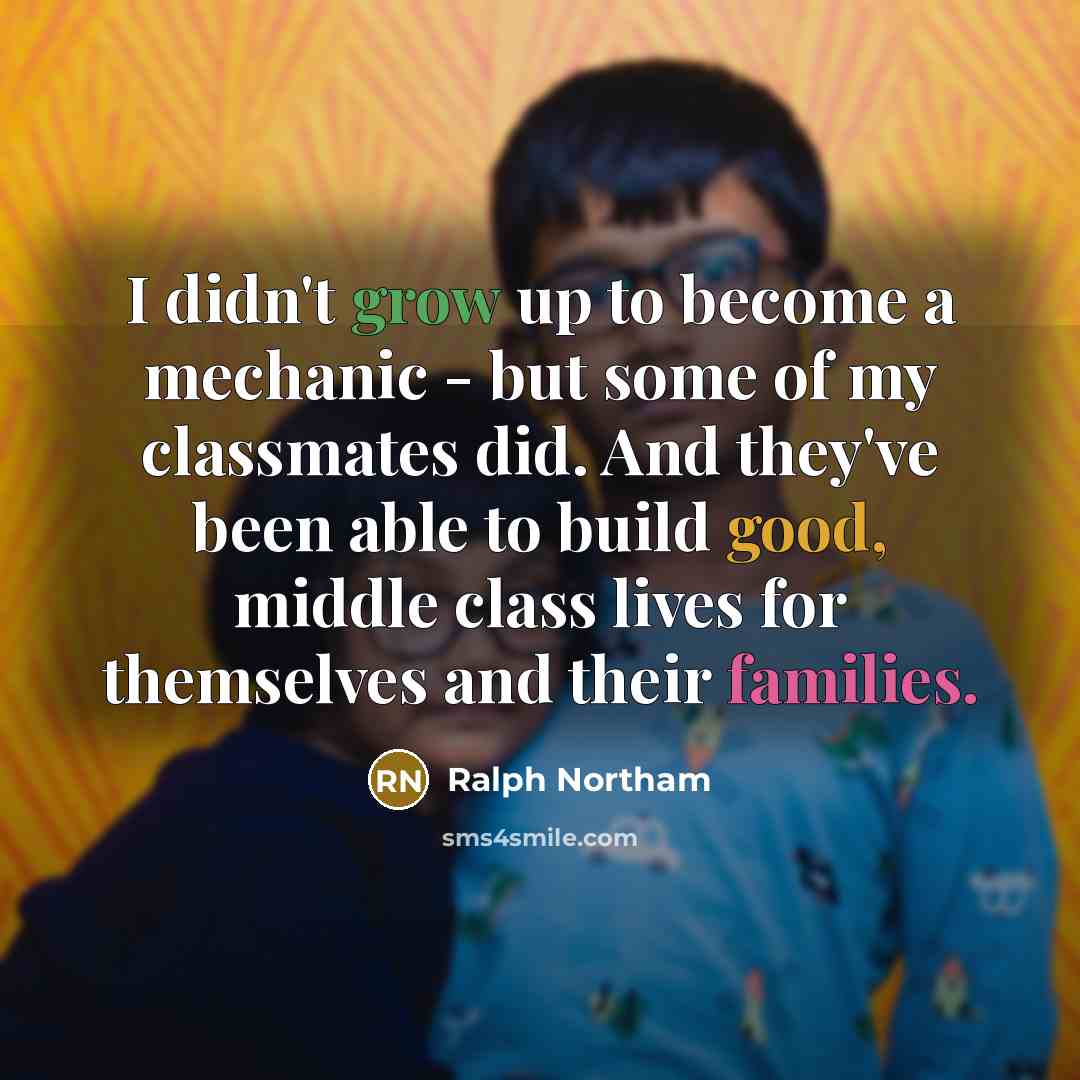 “I didn't grow up to become a mechanic - but…” quote by Ralph Northam