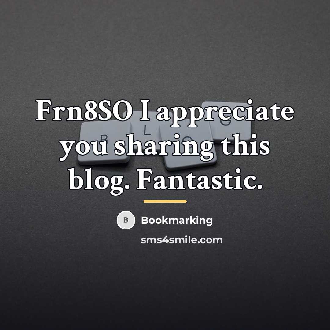 “Frn8SO I appreciate you sharing this blog. Fantastic.…” quote by Bookmarking