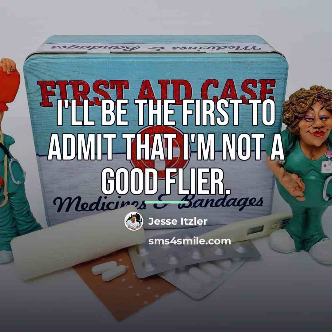 “I'll be the first to admit that I'm not a…” quote by Jesse Itzler