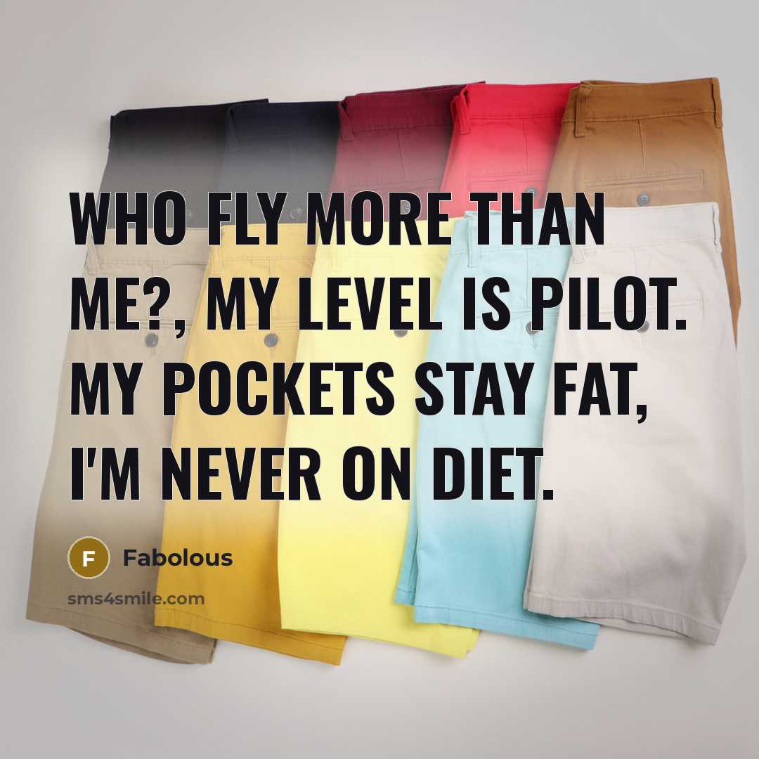 “Who fly more than me?, my level is pilot. My…” quote by Fabolous