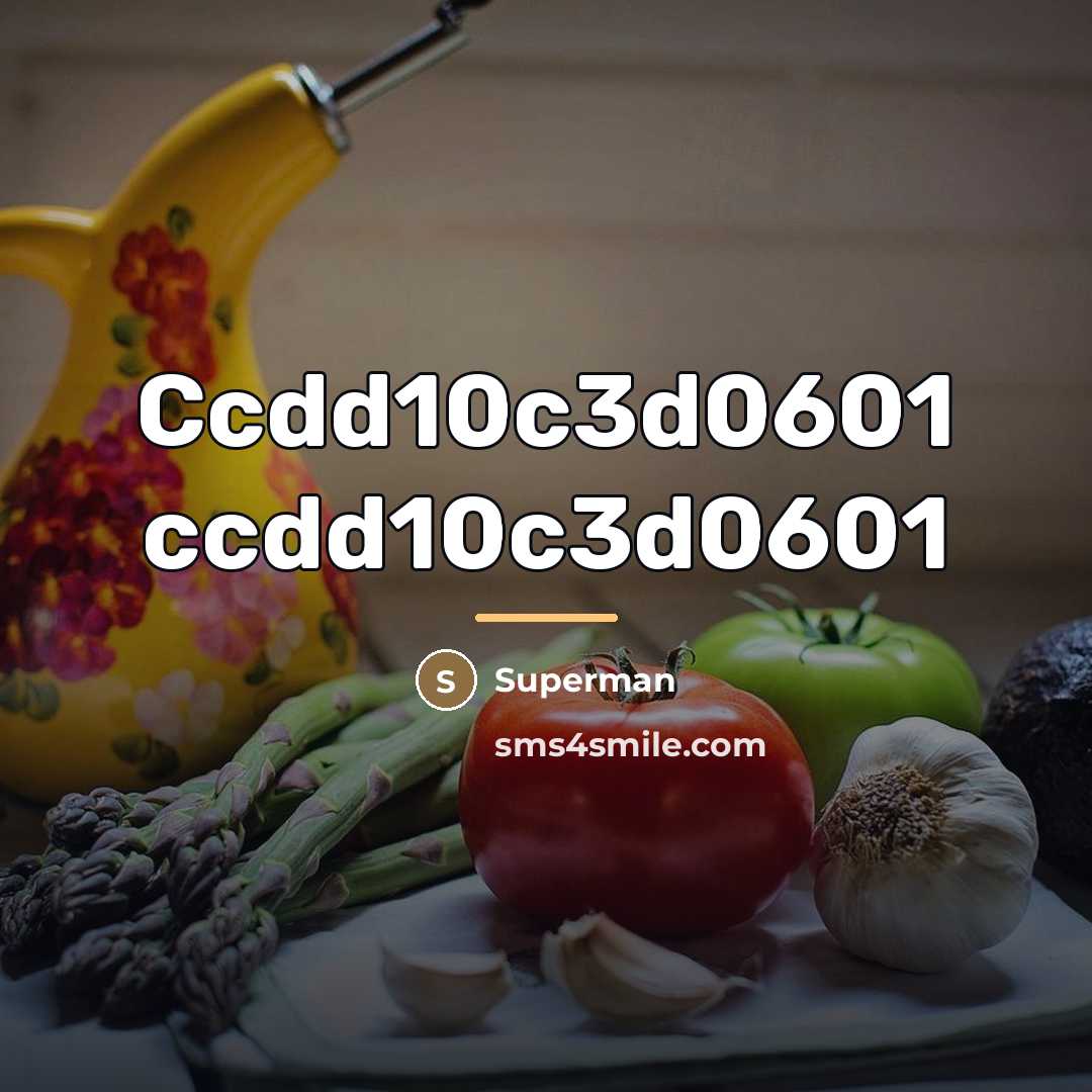 “Ccdd10c3d0601 ccdd10c3d0601…” quote by Superman