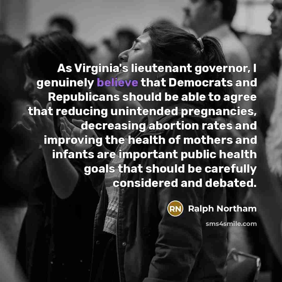 “As Virginia's lieutenant governor, I genuinely believe that Democrats and…” quote by Ralph Northam