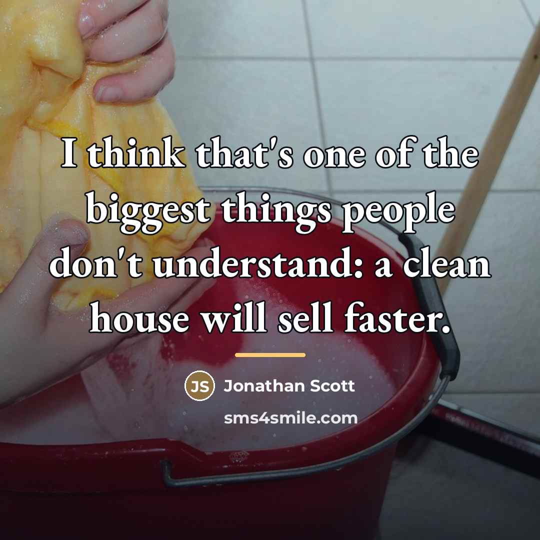 “I think that's one of the biggest things people don't…” quote by Jonathan Scott