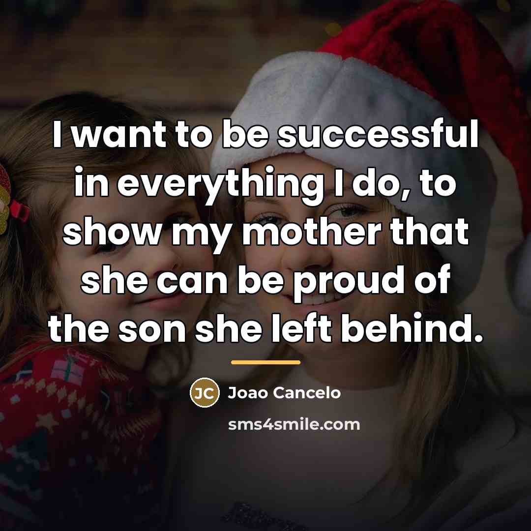 “I want to be successful in everything I do, to…” quote by Joao Cancelo