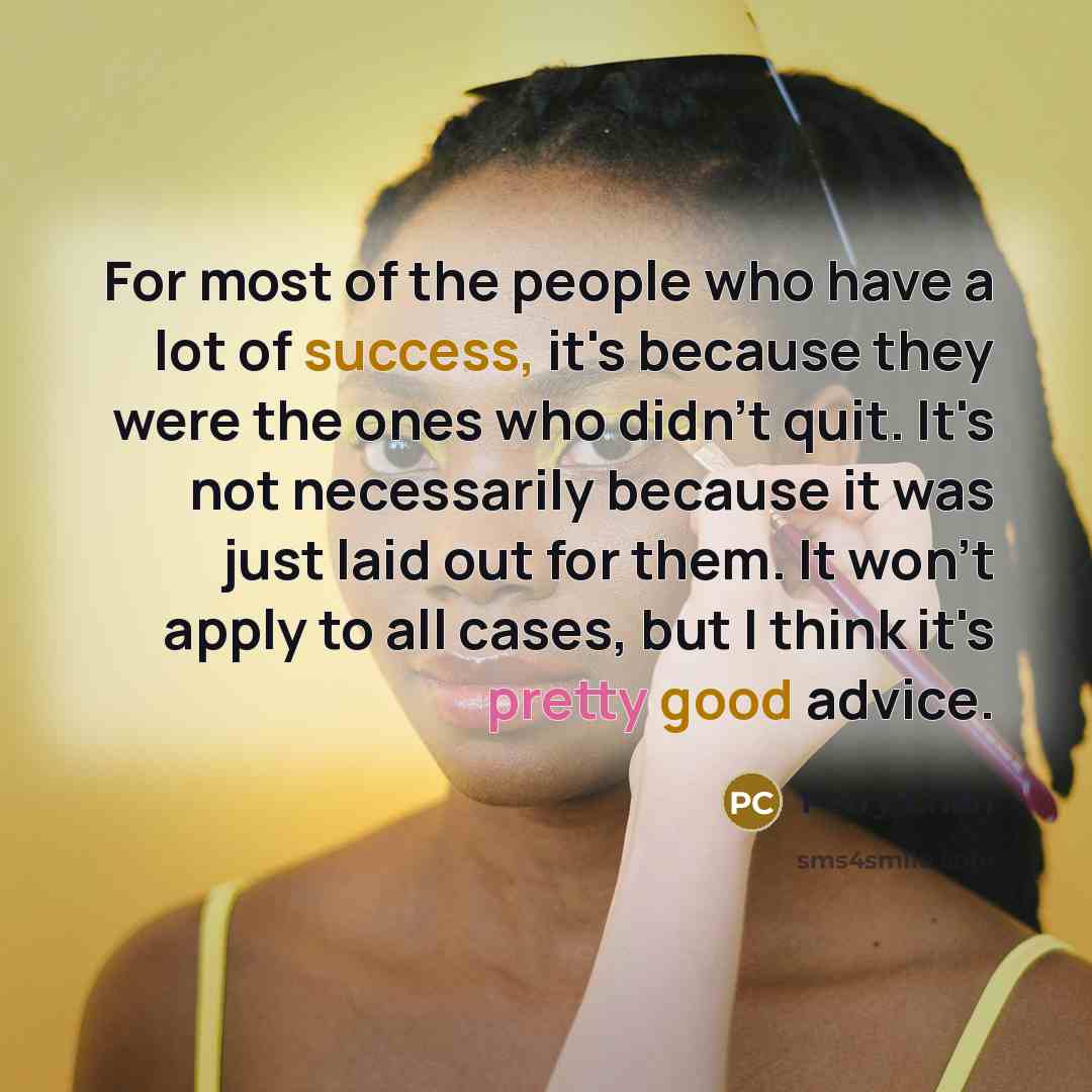 “For most of the people who have a lot of…” quote by Perry Chen