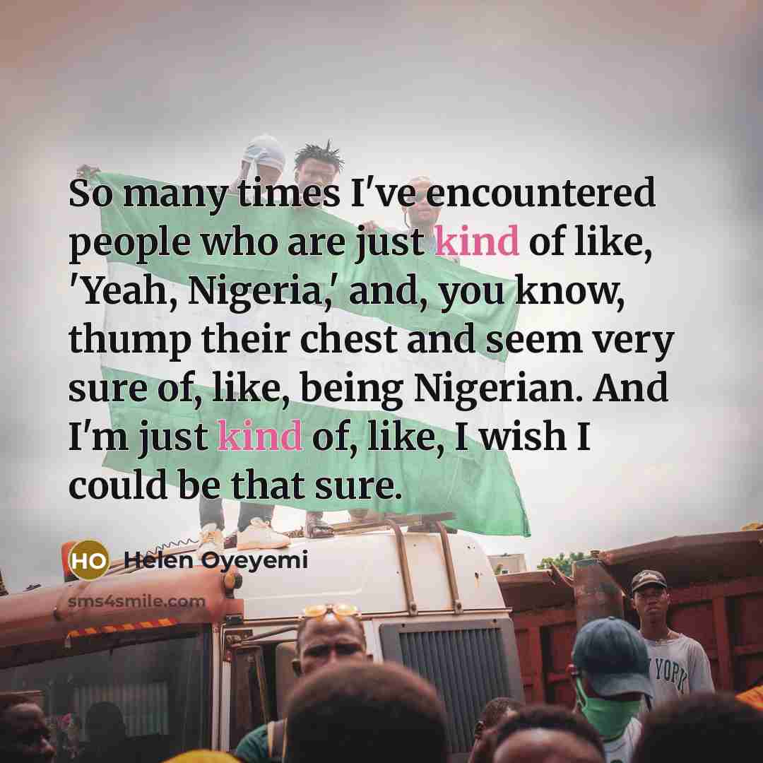 “So many times I've encountered people who are just kind…” quote by Helen Oyeyemi