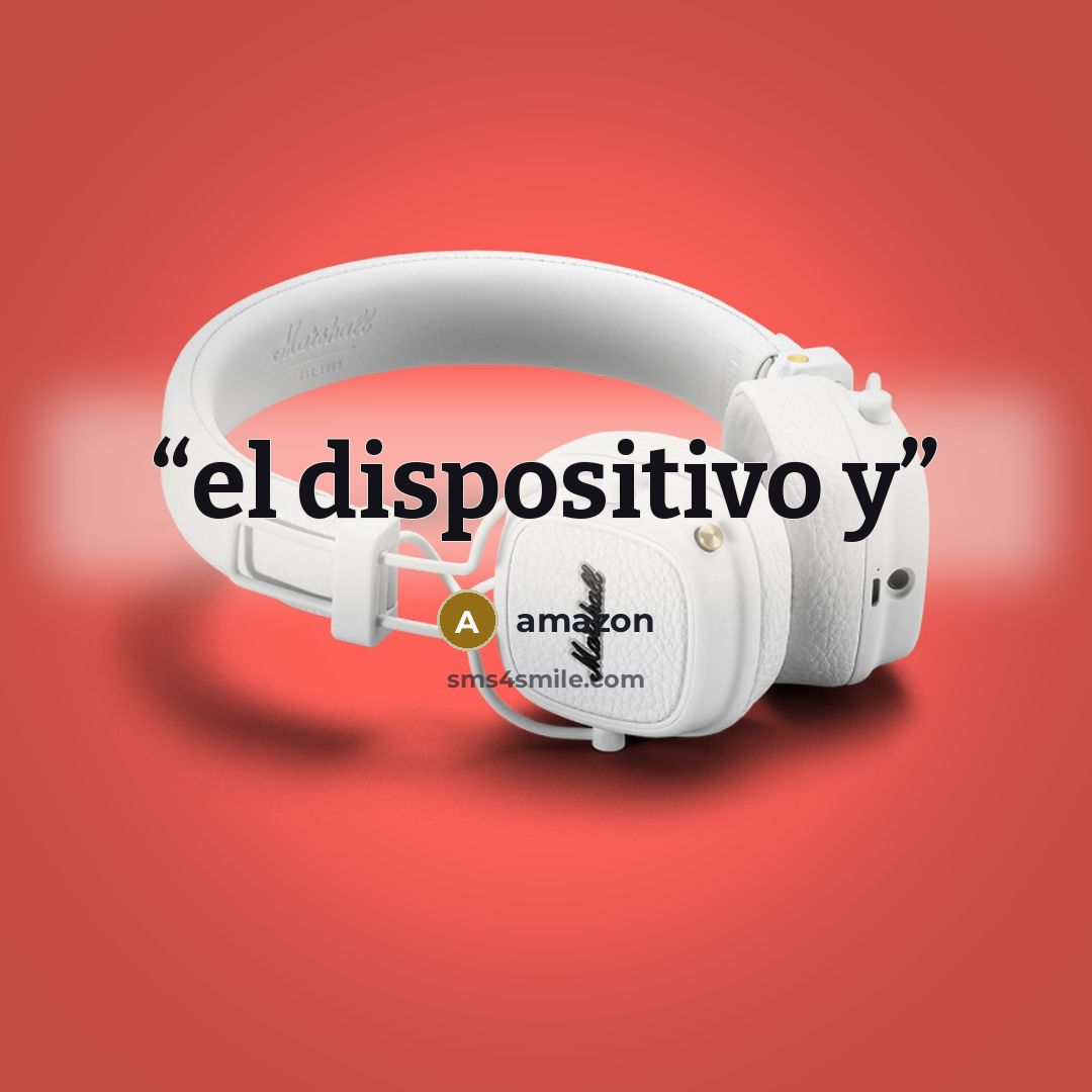 “el dispositivo y” quote by Amazon