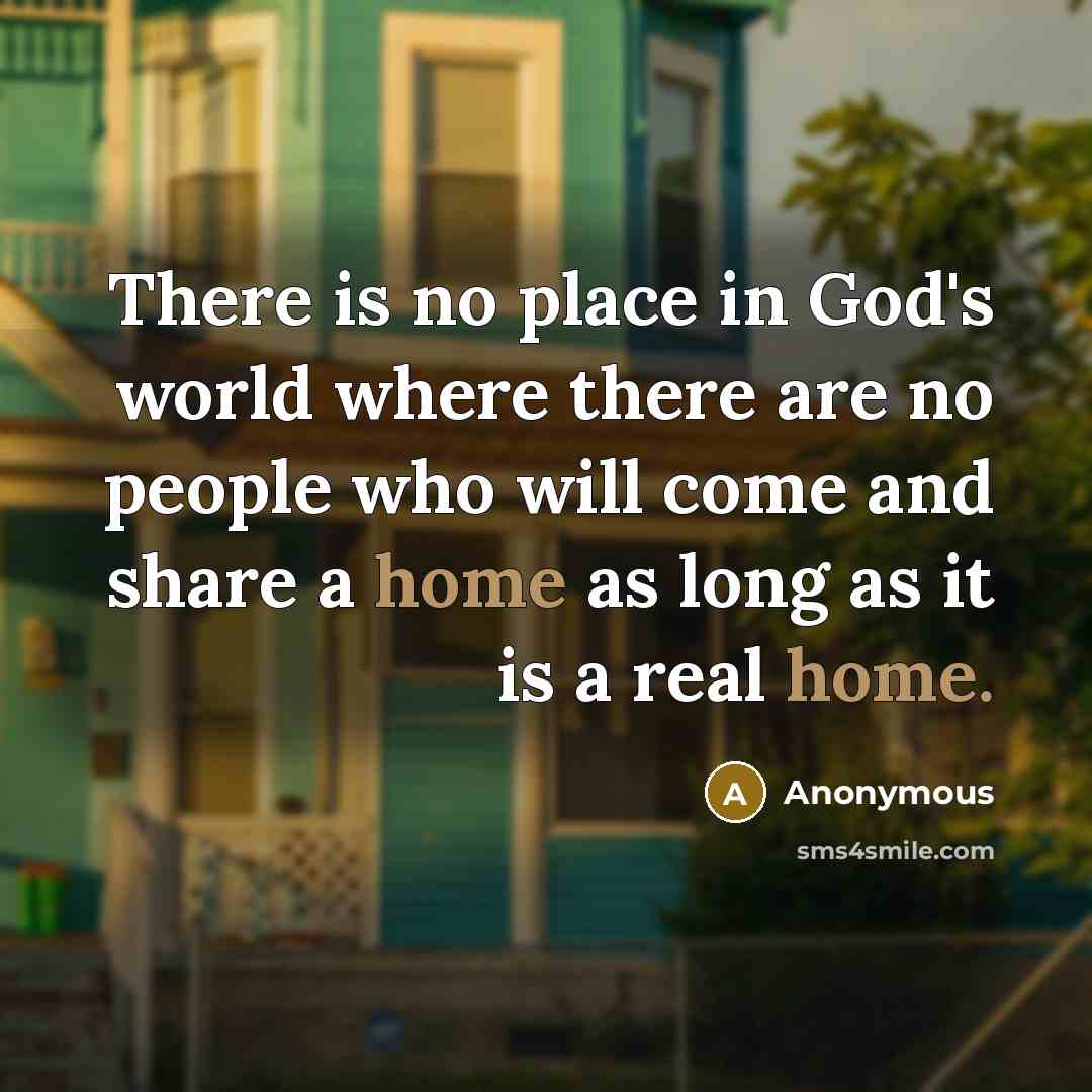 “There is no place in God's world where there are…” quote by Anonymous