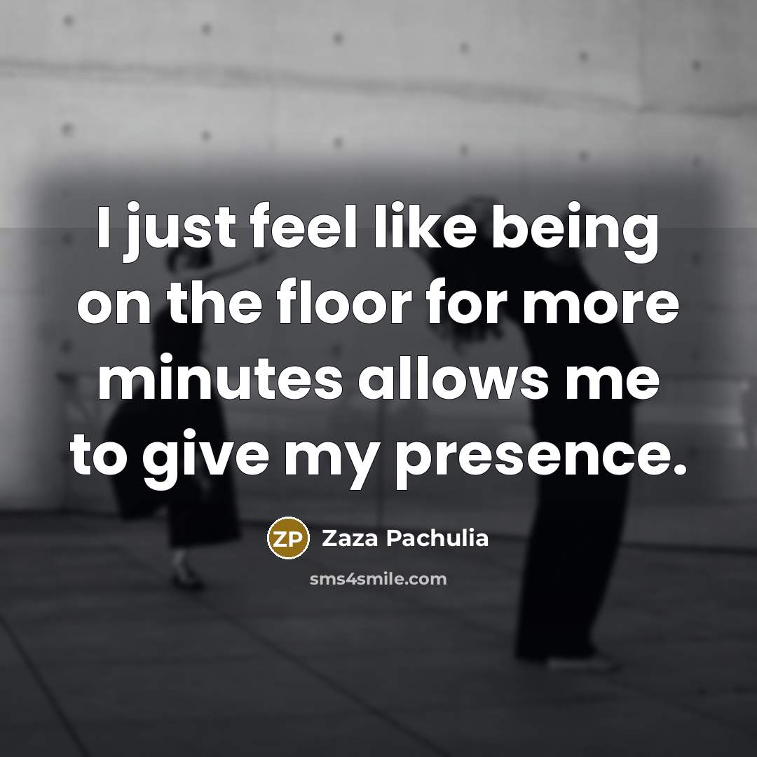 “I just feel like being on the floor for more…” quote by Zaza Pachulia