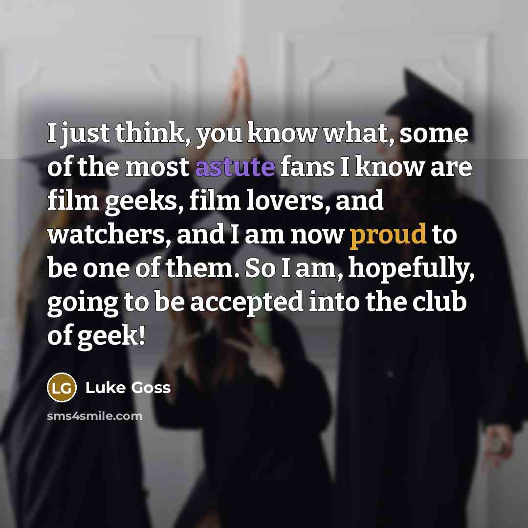 “I just think, you know what, some of the most…” quote by Luke Goss