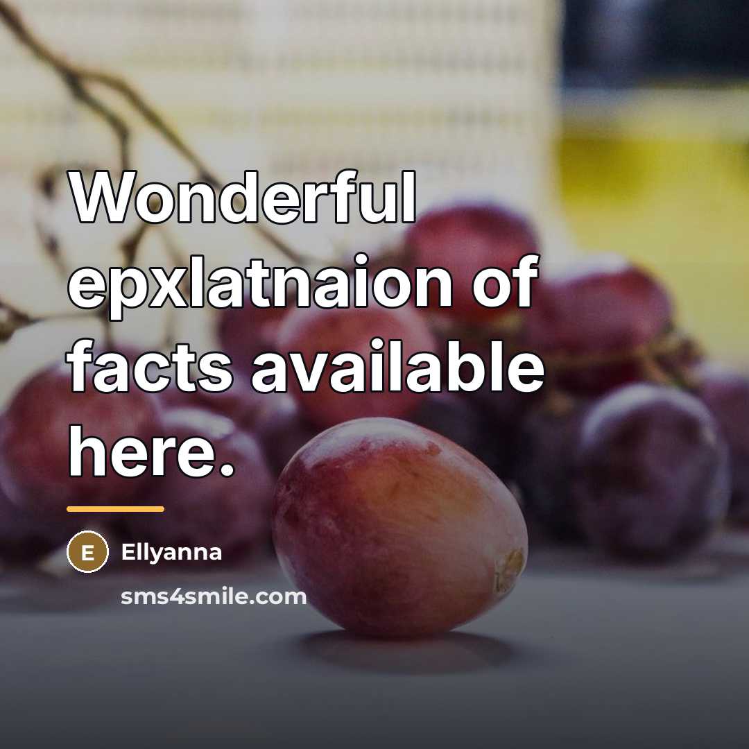 “Wonderful epxlatnaion of facts available here.…” quote by Ellyanna
