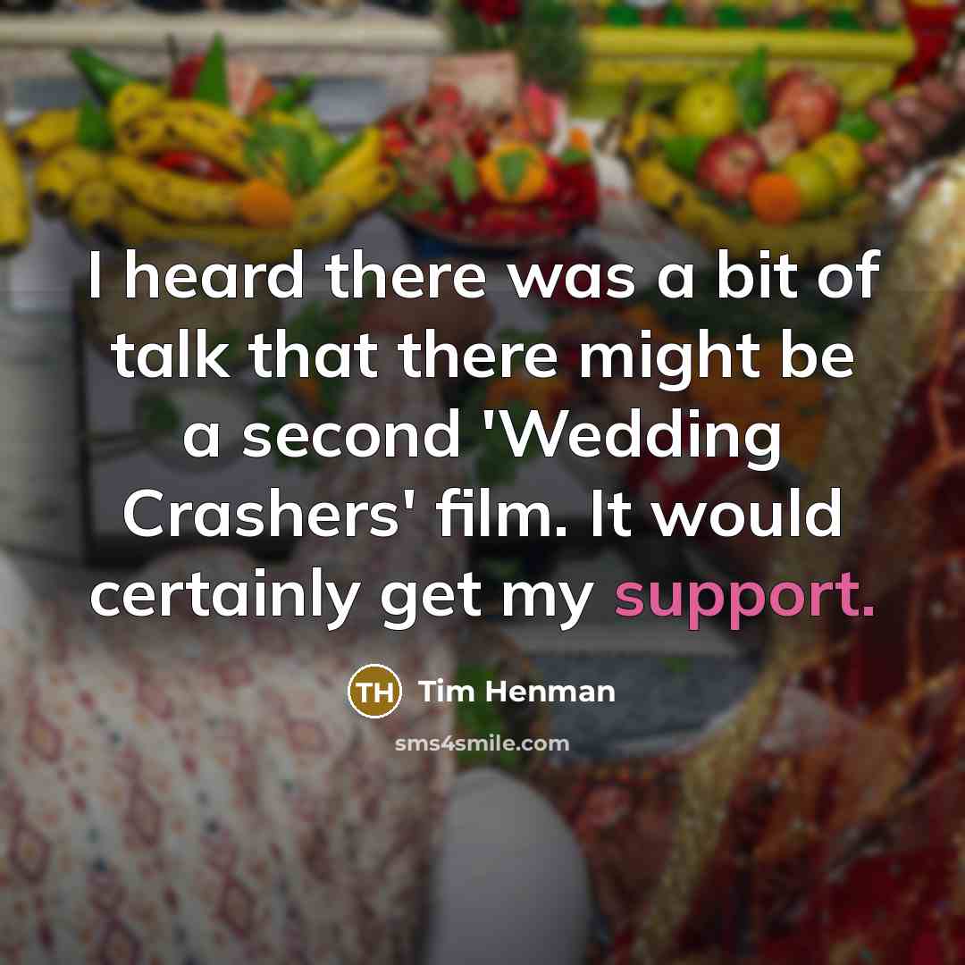 “I heard there was a bit of talk that there…” quote by Tim Henman