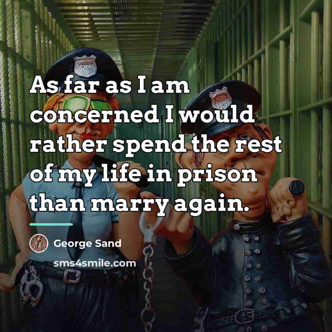 “As far as I am concerned I would rather spend…” quote by George Sand