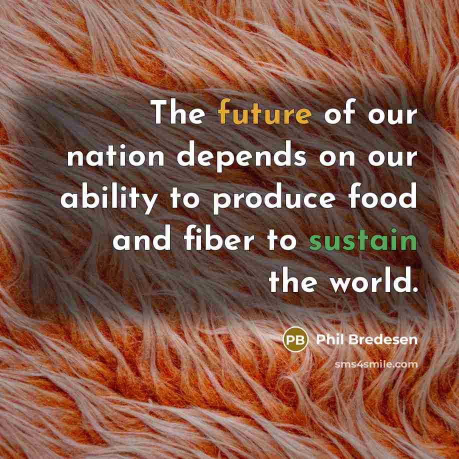 “The future of our nation depends on our ability to…” quote by Phil Bredesen