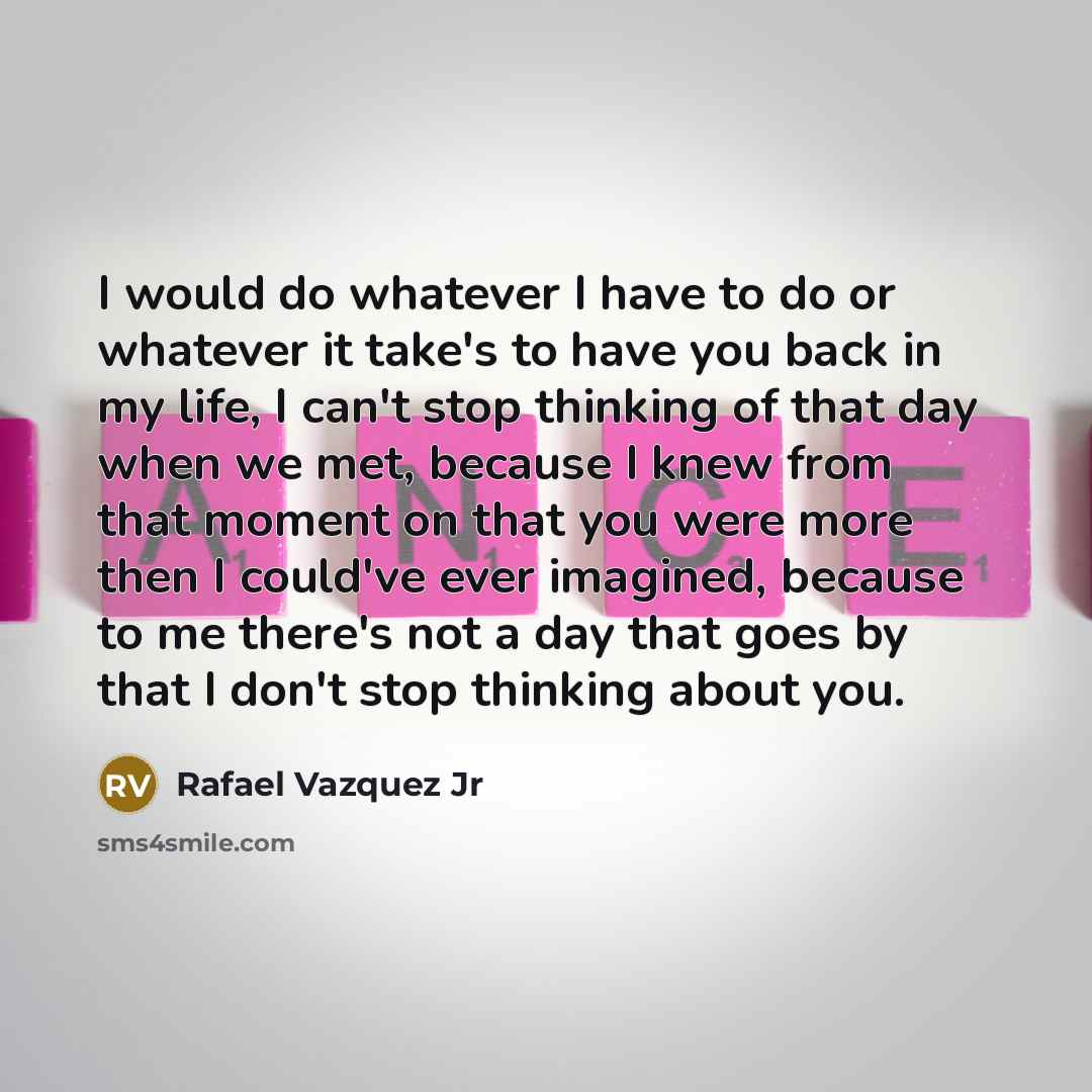 “I would do whatever I have to do or whatever…” quote by Rafael Vazquez Jr