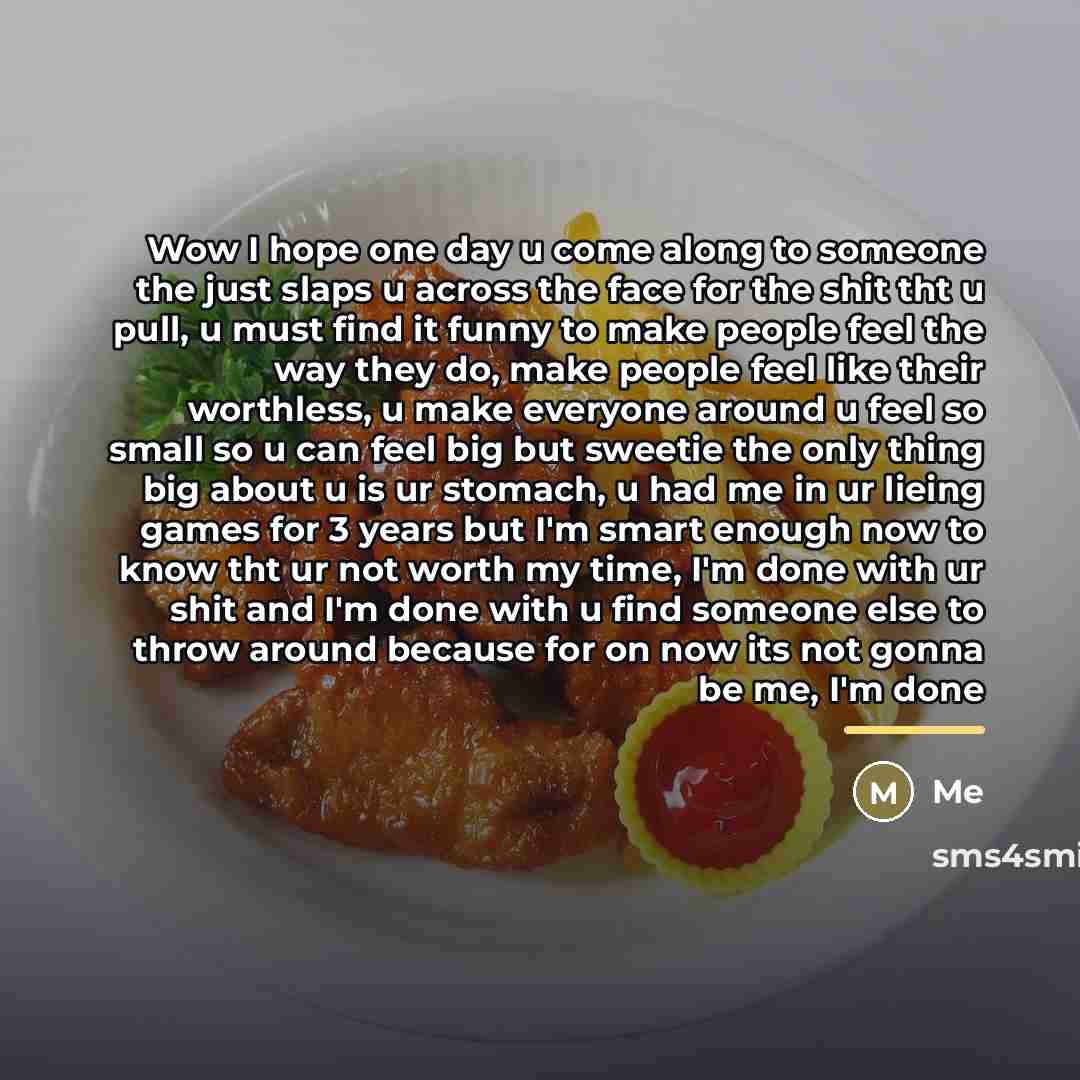 “Wow I hope one day u come along to someone…” quote by Me