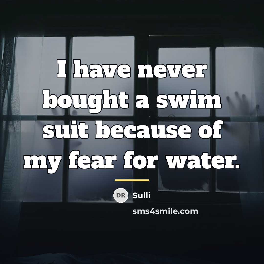 “I have never bought a swim suit because of my…” quote by Sulli