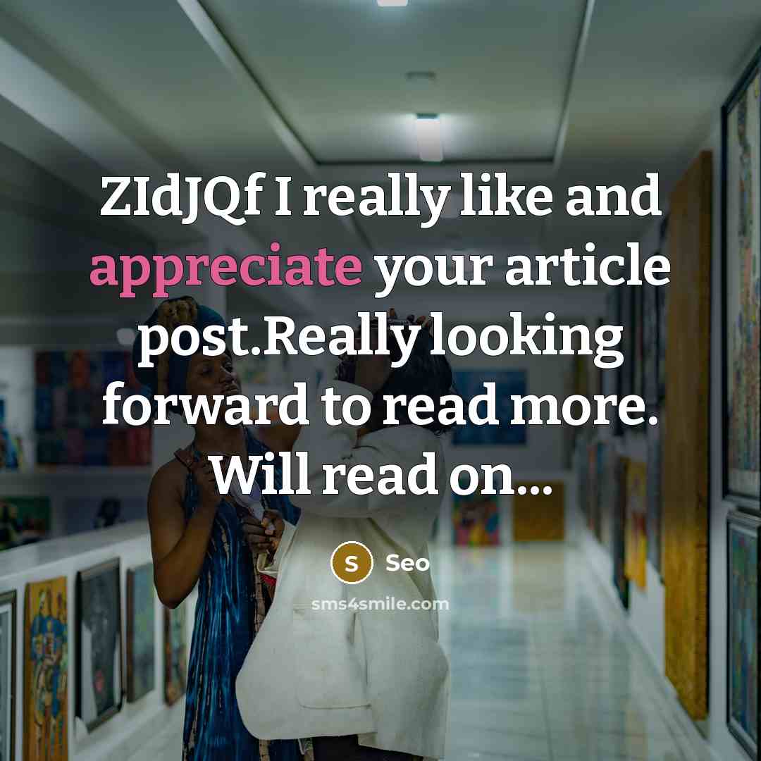 “ZIdJQf I really like and appreciate your article post.Really looking forward to read more. Will read on...” quote by Seo
